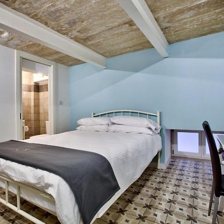 Chateau La Vallette - L-Ghorfa Suite Valletta Bagian luar foto