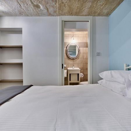 Chateau La Vallette - L-Ghorfa Suite Valletta Bagian luar foto
