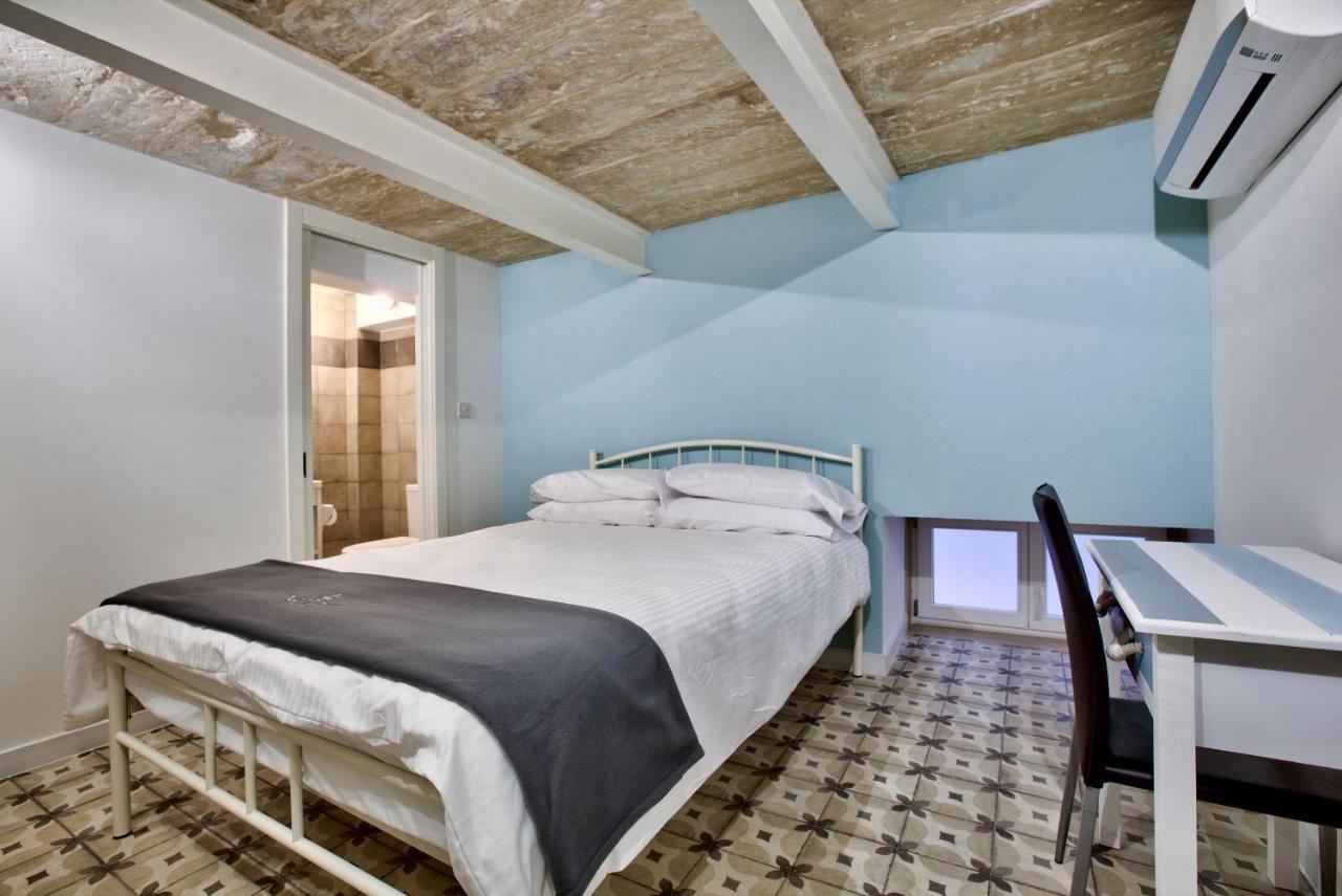 Chateau La Vallette - L-Ghorfa Suite Valletta Bagian luar foto