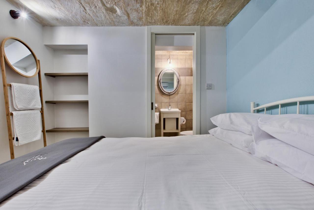 Chateau La Vallette - L-Ghorfa Suite Valletta Bagian luar foto